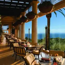 California Luxury - Pelican Hill Resort 