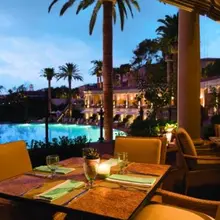 California Luxury - Pelican Hill Resort 