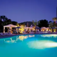 Palm Springs La Quinta Resort and Club / PGA West