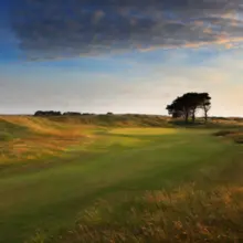 Ireland "Emerald Isle" Luxury Heli Golf Tour