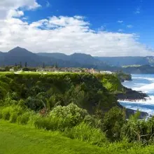 Hawaii Luxury Golf Vacation - Three Island Tour