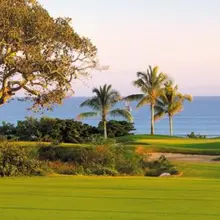 Puerto Vallarta Luxury - St Regis Punta Mita