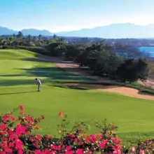 Puerto Vallarta Luxury - St Regis Punta Mita