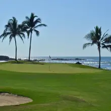 Puerto Vallarta Luxury - St Regis Punta Mita