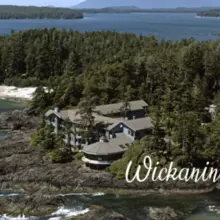 Vancouver Island 