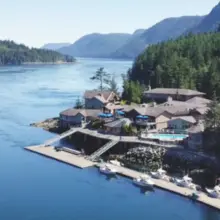 Vancouver Island 