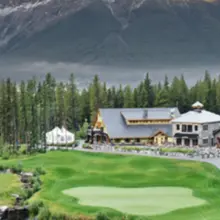 Western Canada Coast To Peak Golf Self Drive Tour