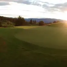 Western Canada Coast To Peak Golf Self Drive Tour