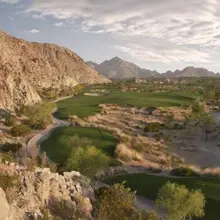 Palm Springs Top Stay and Play Golf Packages