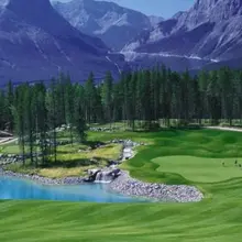 Rockies Top Stay and Play Golf Packages