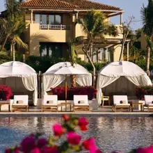 Puerto Vallarta Luxury - St Regis Punta Mita