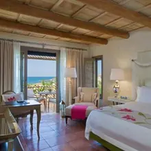 Puerto Vallarta Luxury - St Regis Punta Mita