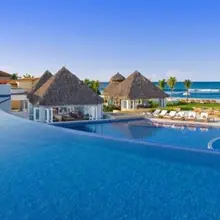 Puerto Vallarta Luxury - St Regis Punta Mita