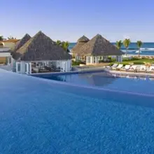 Puerto Vallarta Luxury - St Regis Punta Mita