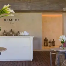 Puerto Vallarta Luxury - St Regis Punta Mita