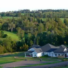 The Best of Prince Edward Island