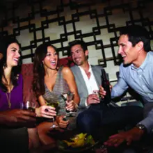 Las Vegas VIP Luxury Golf Experience