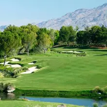 Las Vegas VIP Luxury Golf Experience