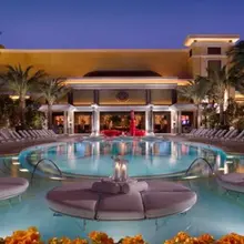 Las Vegas VIP Luxury Golf Experience