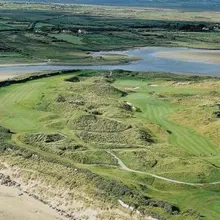 Ireland "Emerald Isle" Luxury Heli Golf Tour