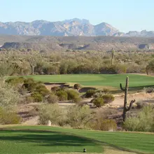 Arizona Top Stay and Play Golf Packages
