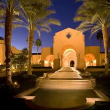Palm Springs Top Stay and Play Golf Packages