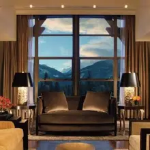 Whistler Luxury - Four Seasons Resort Whistler