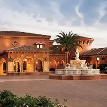 Sea to Desert Luxury Golf Tour USA Southwest
