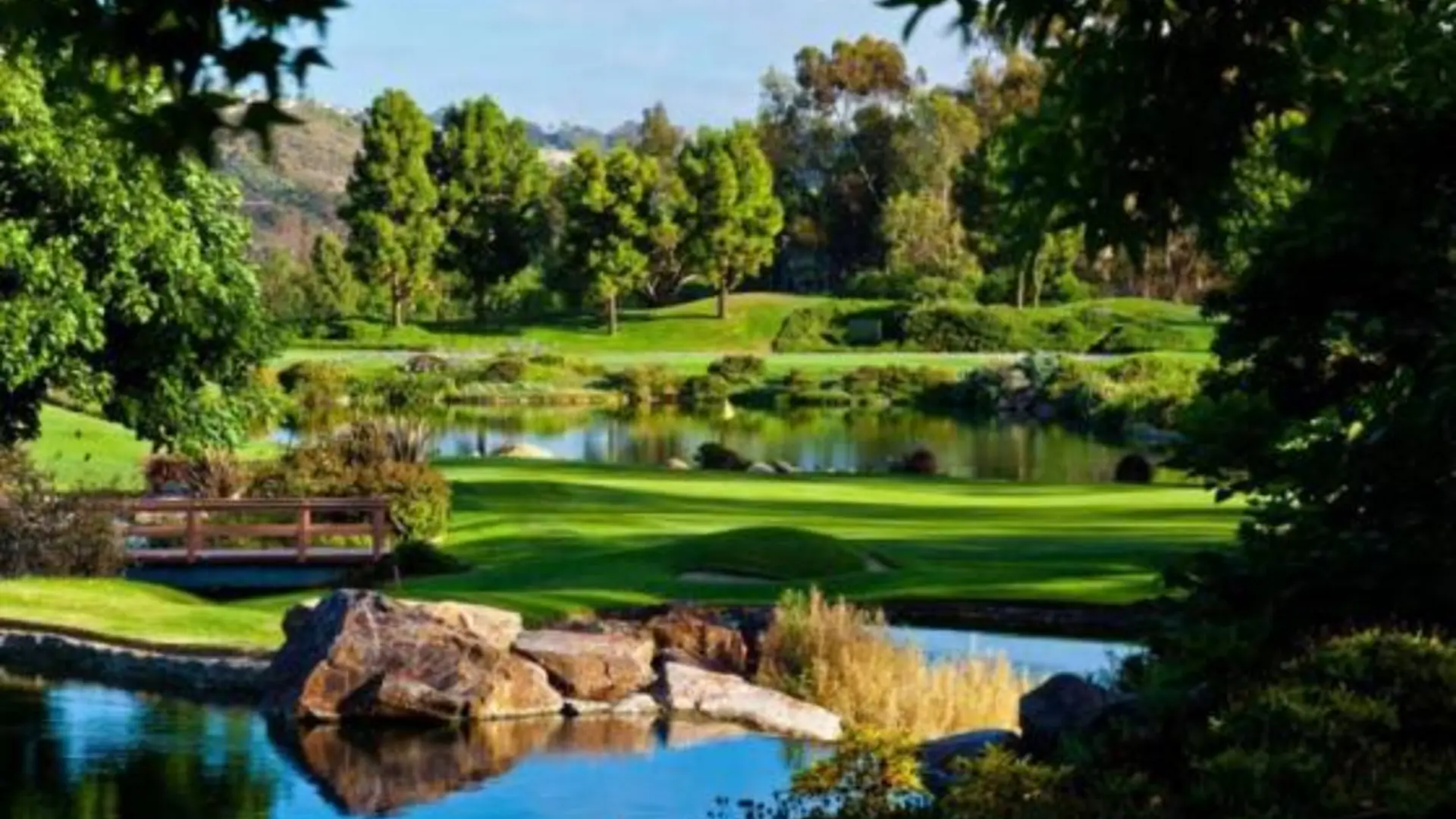 Hyatt Aviara Golf Resort and Spa - San Diego