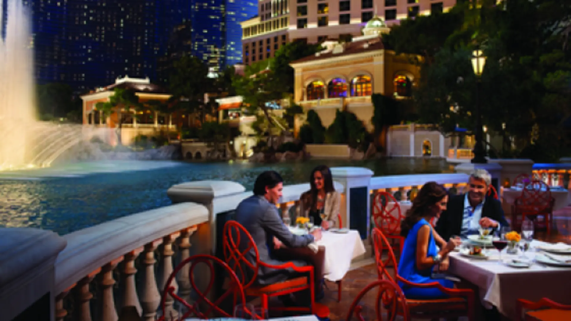 Las Vegas VIP Luxury Golf Experience