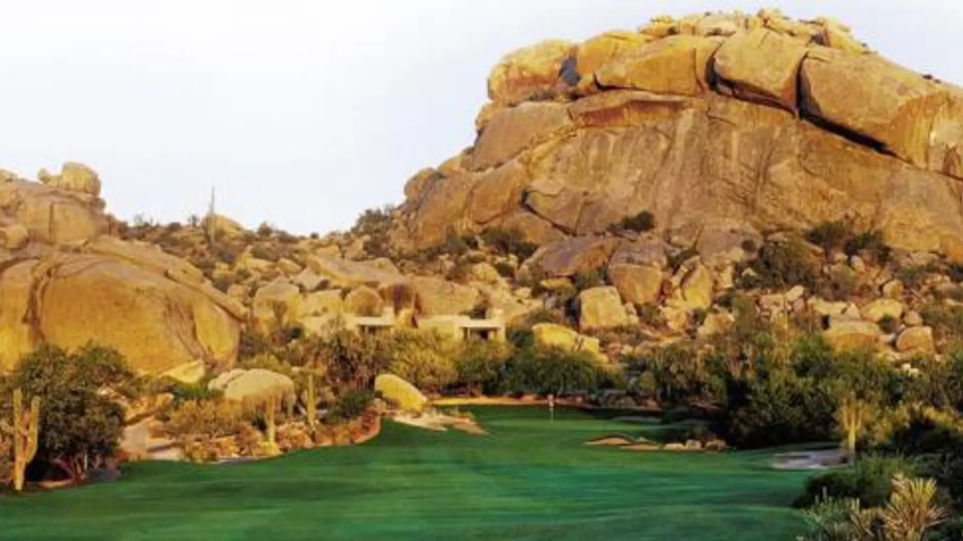 Arizona Top Stay and Play Golf Packages