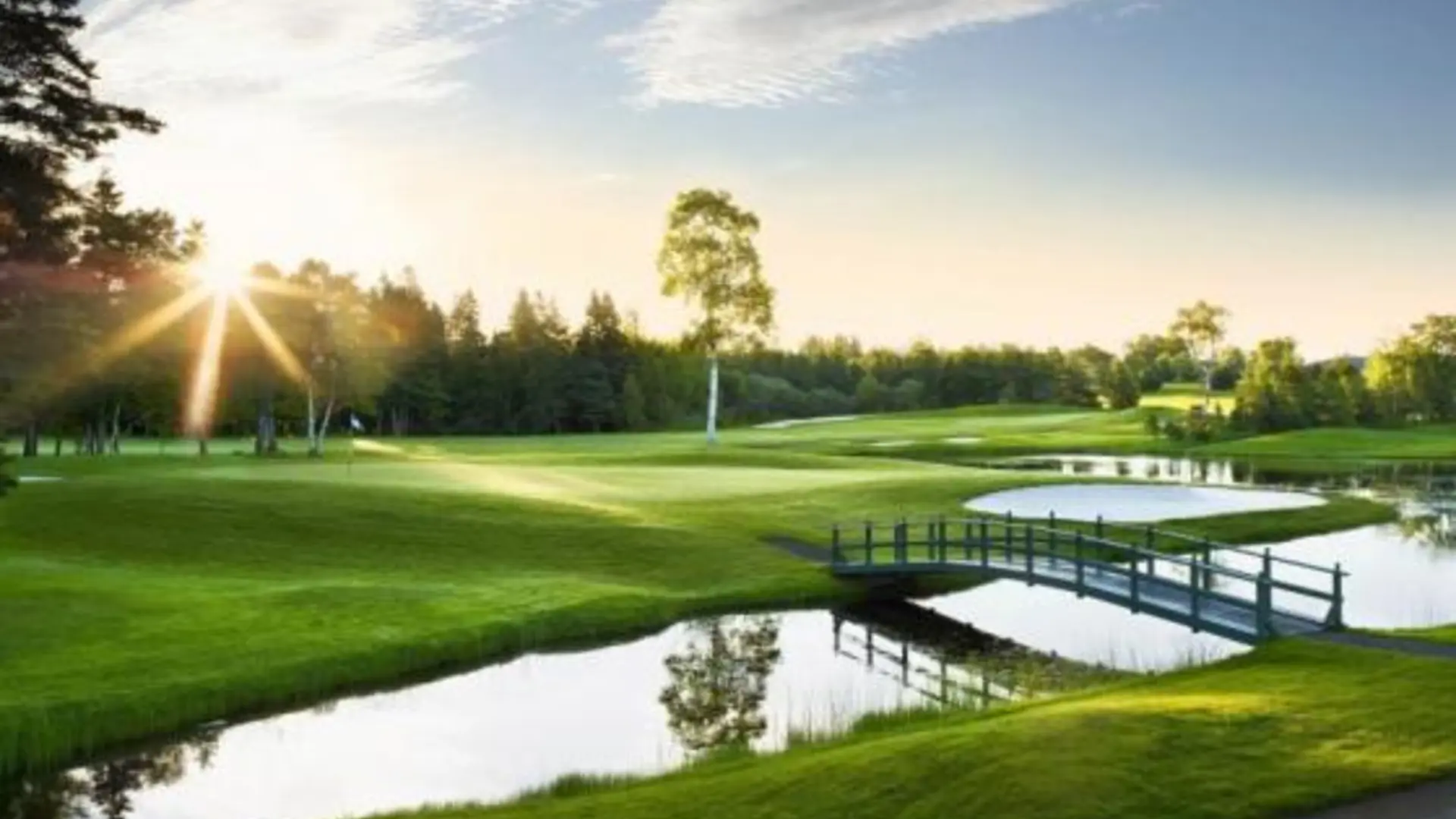 Canada Royal East Coast Luxury Golf Vacation