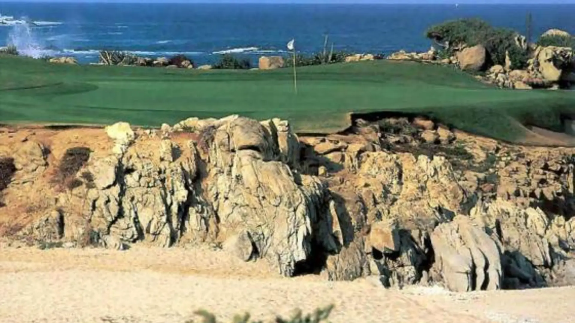 Los Cabos Luxury - Las Ventanas al Paraiso Cabo