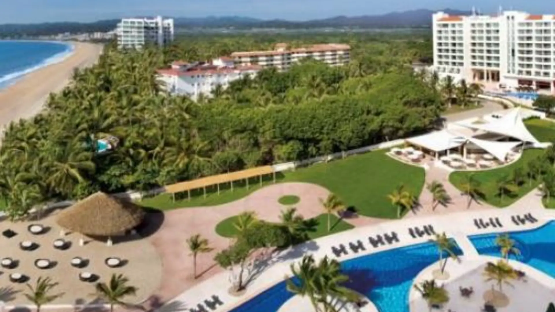 Puerto Vallarta Top Stay and Play Golf Packages
